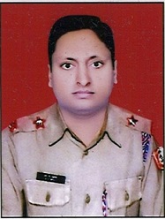 Dr. Abhilash Kumar Jain